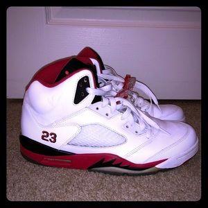 Jordans Retro 5